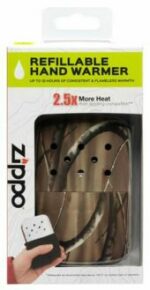 Zippo 12 Hour Hand Warmer